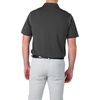 image:imageColumbia Mens Golf Shotgun Polo Omni Wick Performance Breathable Short SleeveForged Iron