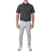 image:imageColumbia Mens Golf Shotgun Polo Omni Wick Performance Breathable Short SleeveForged Iron