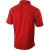 image:imageColumbia Mens Golf Shotgun Polo Omni Wick Performance Breathable Short SleeveIntense Red