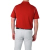 image:imageColumbia Mens Golf Shotgun Polo Omni Wick Performance Breathable Short SleeveIntense Red