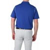image:imageColumbia Mens Golf Shotgun Polo Omni Wick Performance Breathable Short SleeveSapphire