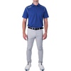 image:imageColumbia Mens Golf Shotgun Polo Omni Wick Performance Breathable Short SleeveSapphire