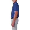 image:imageColumbia Mens Golf Shotgun Polo Omni Wick Performance Breathable Short SleeveSapphire