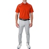 image:imageColumbia Mens Golf Shotgun Polo Omni Wick Performance Breathable Short SleeveState Orange