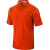 image:imageColumbia Mens Golf Shotgun Polo Omni Wick Performance Breathable Short SleeveState Orange