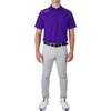 image:imageColumbia Mens Golf Shotgun Polo Omni Wick Performance Breathable Short SleeveUw Purple