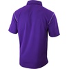 image:imageColumbia Mens Golf Shotgun Polo Omni Wick Performance Breathable Short SleeveUw Purple