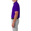 image:imageColumbia Mens Golf Shotgun Polo Omni Wick Performance Breathable Short SleeveUw Purple