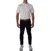 image:imageColumbia Mens Golf Shotgun Polo Omni Wick Performance Breathable Short SleeveWhite
