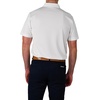 image:imageColumbia Mens Golf Shotgun Polo Omni Wick Performance Breathable Short SleeveWhite