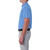 image:imageColumbia Mens Golf Shotgun Polo Omni Wick Performance Breathable Short SleeveWhite Cap