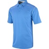 image:imageColumbia Mens Golf Shotgun Polo Omni Wick Performance Breathable Short SleeveWhite Cap