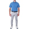 image:imageColumbia Mens Golf Shotgun Polo Omni Wick Performance Breathable Short SleeveWhite Cap