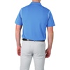 image:imageColumbia Mens Golf Shotgun Polo Omni Wick Performance Breathable Short SleeveWhite Cap