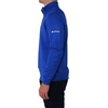 image:imageColumbia Mens Golf Wickhams Hills Quarter Zip OMNI WICK PulloverAzul