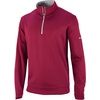 image:imageColumbia Mens Golf Wickhams Hills Quarter Zip OMNI WICK PulloverBeet