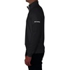 image:imageColumbia Mens Golf Wickhams Hills Quarter Zip OMNI WICK PulloverBlack