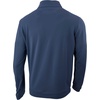 image:imageColumbia Mens Golf Wickhams Hills Quarter Zip OMNI WICK PulloverDark Mountain