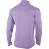 image:imageColumbia Mens Golf Wickhams Hills Quarter Zip OMNI WICK PulloverFrosted Purple