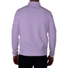 image:imageColumbia Mens Golf Wickhams Hills Quarter Zip OMNI WICK PulloverFrosted Purple