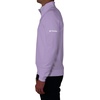 image:imageColumbia Mens Golf Wickhams Hills Quarter Zip OMNI WICK PulloverFrosted Purple
