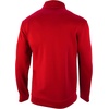image:imageColumbia Mens Golf Wickhams Hills Quarter Zip OMNI WICK PulloverIntense Red