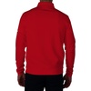 image:imageColumbia Mens Golf Wickhams Hills Quarter Zip OMNI WICK PulloverIntense Red