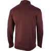 image:imageColumbia Mens Golf Wickhams Hills Quarter Zip OMNI WICK PulloverMaroon