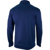 image:imageColumbia Mens Golf Wickhams Hills Quarter Zip OMNI WICK PulloverNavy