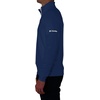 image:imageColumbia Mens Golf Wickhams Hills Quarter Zip OMNI WICK PulloverNavy