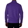 image:imageColumbia Mens Golf Wickhams Hills Quarter Zip OMNI WICK PulloverPurple