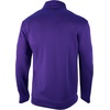 image:imageColumbia Mens Golf Wickhams Hills Quarter Zip OMNI WICK PulloverPurple