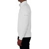 image:imageColumbia Mens Golf Wickhams Hills Quarter Zip OMNI WICK PulloverWhite