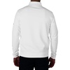 image:imageColumbia Mens Golf Wickhams Hills Quarter Zip OMNI WICK PulloverWhite