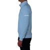 image:imageColumbia Mens Golf Wickhams Hills Quarter Zip OMNI WICK PulloverWhite Cap
