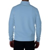 image:imageColumbia Mens Golf Wickhams Hills Quarter Zip OMNI WICK PulloverWhite Cap