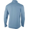 image:imageColumbia Mens Golf Wickhams Hills Quarter Zip OMNI WICK PulloverWhite Cap