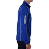 image:imageColumbia Mens OMNI WICK Shotgun 14 Zip Pullover Breathable Long SleeveAzul