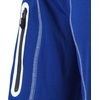 image:imageColumbia Mens OMNI WICK Shotgun 14 Zip Pullover Breathable Long SleeveAzul