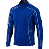 image:imageColumbia Mens OMNI WICK Shotgun 14 Zip Pullover Breathable Long SleeveAzul