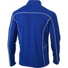 image:imageColumbia Mens OMNI WICK Shotgun 14 Zip Pullover Breathable Long SleeveAzul