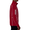 image:imageColumbia Mens OMNI WICK Shotgun 14 Zip Pullover Breathable Long SleeveBeet