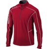 image:imageColumbia Mens OMNI WICK Shotgun 14 Zip Pullover Breathable Long SleeveBeet
