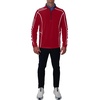 image:imageColumbia Mens OMNI WICK Shotgun 14 Zip Pullover Breathable Long SleeveBeet