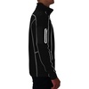 image:imageColumbia Mens OMNI WICK Shotgun 14 Zip Pullover Breathable Long SleeveBlack