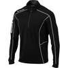 image:imageColumbia Mens OMNI WICK Shotgun 14 Zip Pullover Breathable Long SleeveBlack