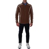 image:imageColumbia Mens OMNI WICK Shotgun 14 Zip Pullover Breathable Long SleeveBrown