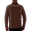 image:imageColumbia Mens OMNI WICK Shotgun 14 Zip Pullover Breathable Long SleeveBrown