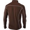 image:imageColumbia Mens OMNI WICK Shotgun 14 Zip Pullover Breathable Long SleeveBrown