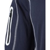 image:imageColumbia Mens OMNI WICK Shotgun 14 Zip Pullover Breathable Long SleeveCollegiate Navy